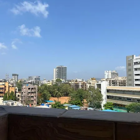 Connekthomes - Angel Views, Chapel Road, Bandra West