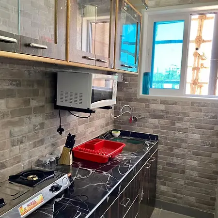 Connekthomes - Angel Views, Chapel Road, Bandra West