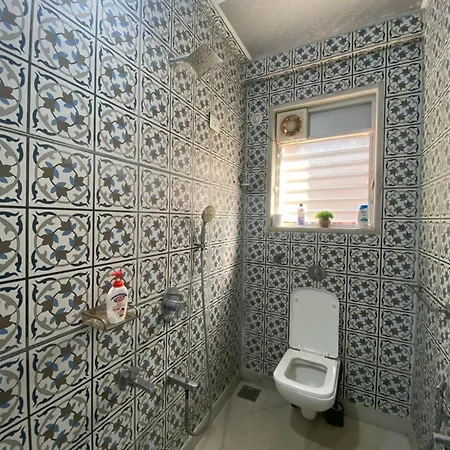 Connekthomes - Angel Views, Chapel Road, Bandra West Apartment