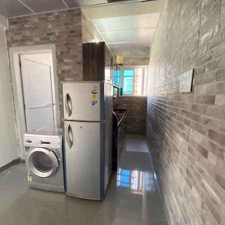 Apartment Connekthomes - Angel Views, Chapel Road, Bandra West *