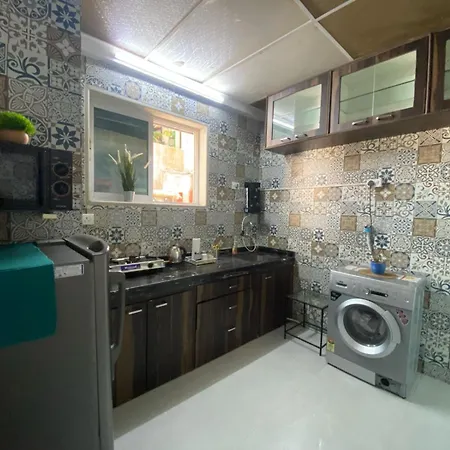 Connekthomes - Angel Views, Chapel Road, Bandra West *