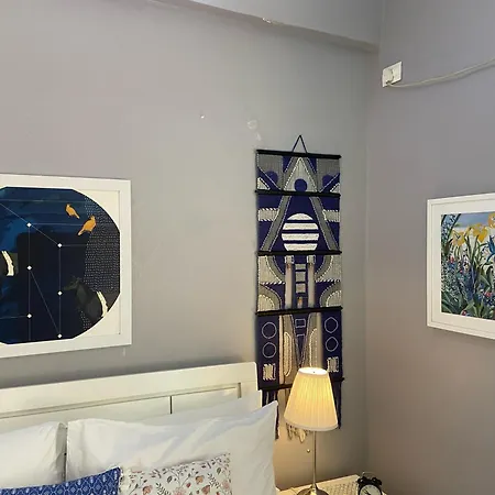 Apartment Connekthomes - Angel Views, Chapel Road, Bandra West Mumbai