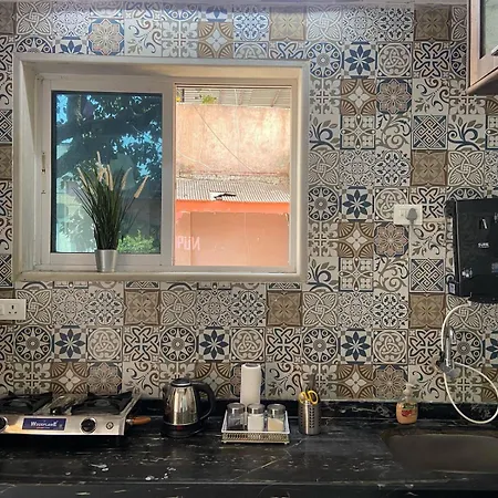 Connekthomes - Angel Views, Chapel Road, Bandra West Apartment Mumbai