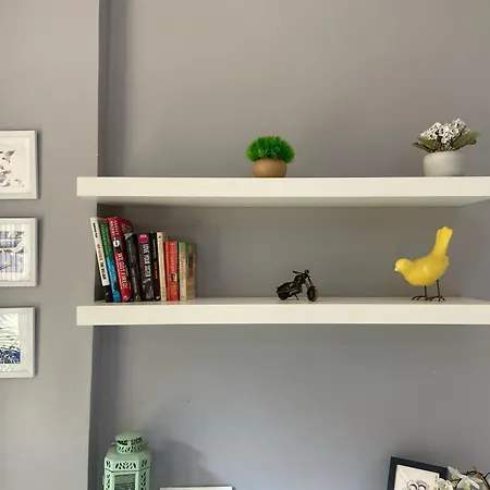 Connekthomes - Angel Views, Chapel Road, Bandra West *