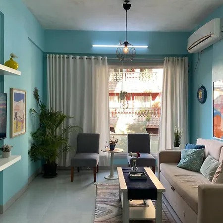 Connekthomes - Angel Views, Chapel Road, Bandra West