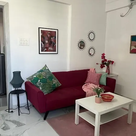 Connekthomes - Angel Views, Chapel Road, Bandra West