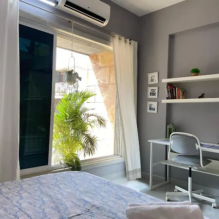 Connekthomes - Angel Views, Chapel Road, Bandra West