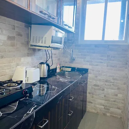 Connekthomes - Angel Views, Chapel Road, Bandra West Apartment Mumbai