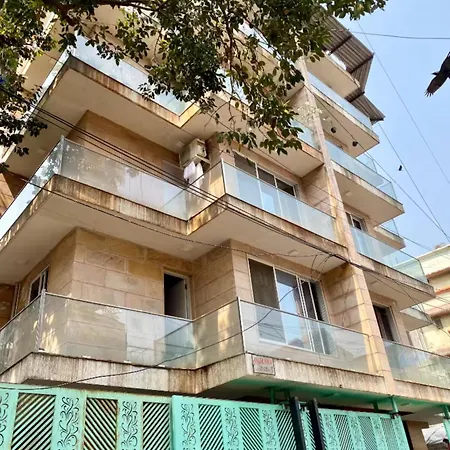 Connekthomes - Angel Views, Chapel Road, Bandra West *