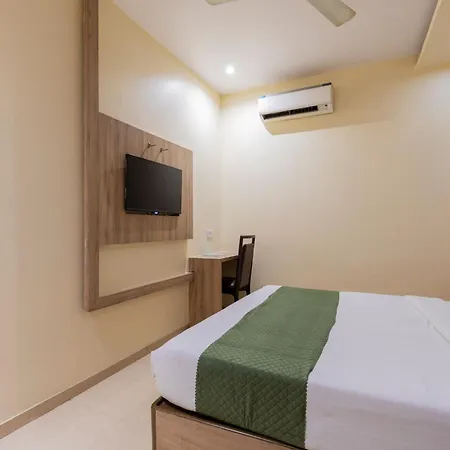 Bed & Breakfast Lotus Grand Near International Airport