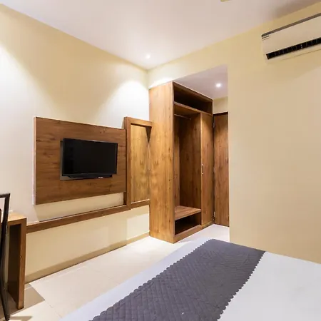 Lotus Grand Near International Airport 3*