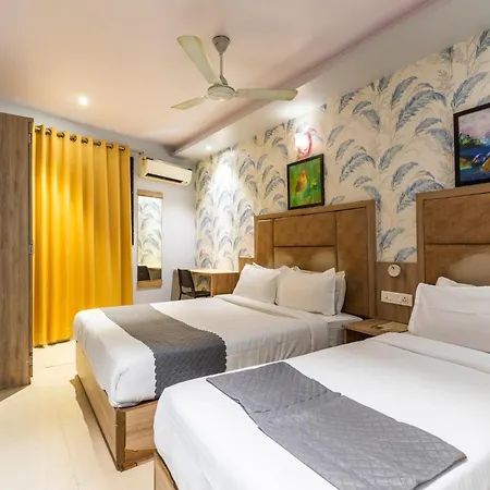 Bed & Breakfast Lotus Grand Near International Airport