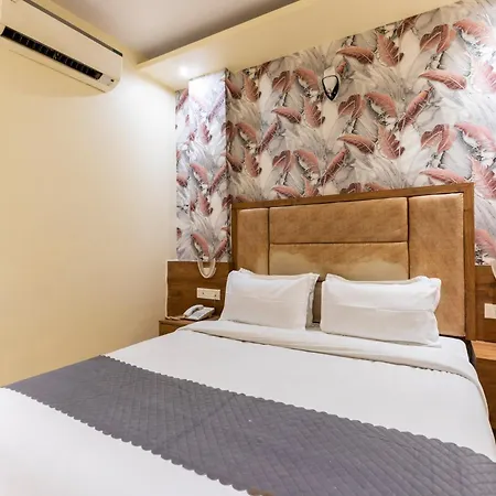 Bed & Breakfast Lotus Grand Near International Airport