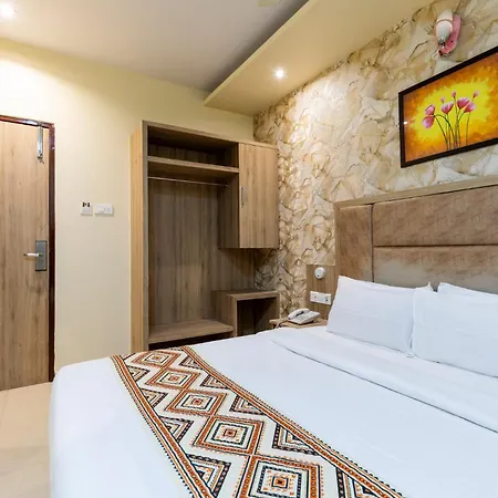 Bed & Breakfast Lotus Grand Near International Airport