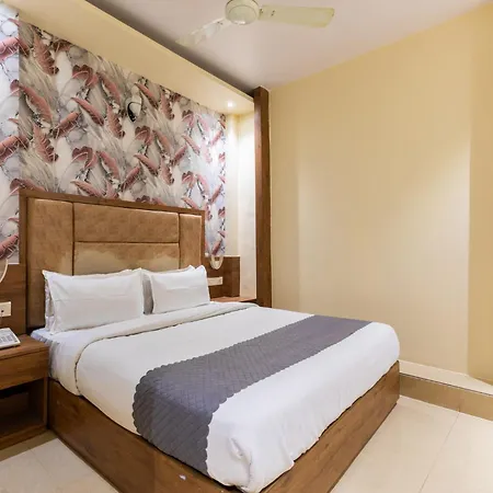Bed & Breakfast Lotus Grand Near International Airport 3*