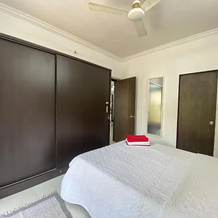 Apartment Rama 2 - 201, Carter Road, Bandra West By Connekt Homes