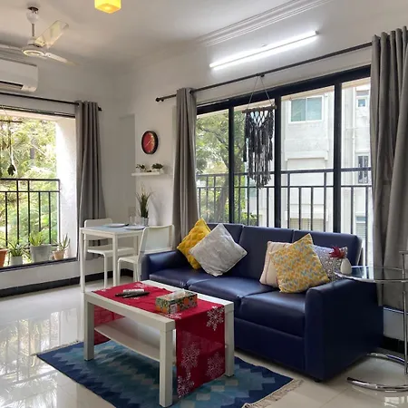 Rama 2 - 201, Carter Road, Bandra West By Connekt Homes