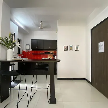 Rama 2 - 201, Carter Road, Bandra West By Connekt Homes Mumbai