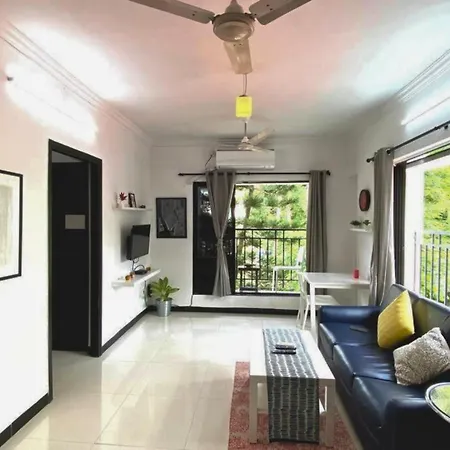 Rama 2 - 201, Carter Road, Bandra West By Connekt Homes *