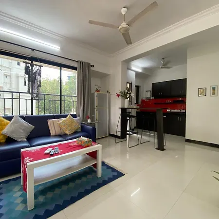 Rama 2 - 201, Carter Road, Bandra West By Connekt Homes Mumbai