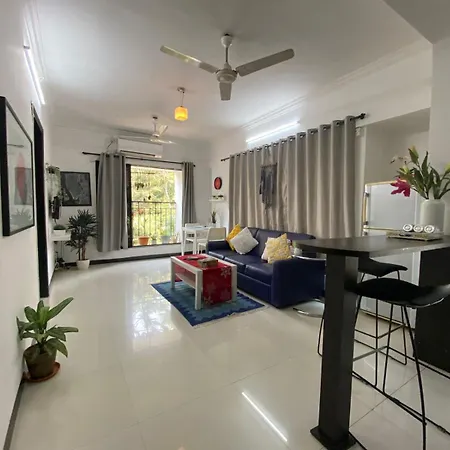 Rama 2 - 201, Carter Road, Bandra West By Connekt Homes * Mumbai