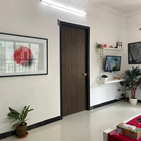 Rama 2 - 201, Carter Road, Bandra West By Connekt Homes *