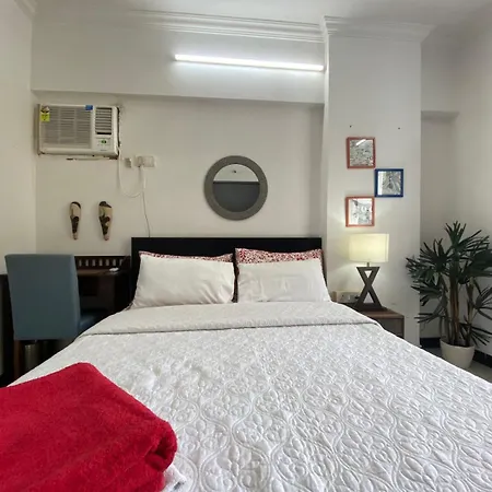 Rama 2 - 201, Carter Road, Bandra West By Connekt Homes Apartment Mumbai