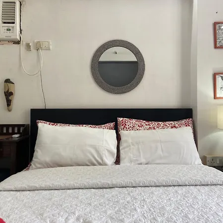 Rama 2 - 201, Carter Road, Bandra West By Connekt Homes Mumbai