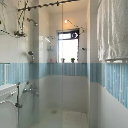 Rama 2 - 201, Carter Road, Bandra West By Connekt Homes Apartment Mumbai
