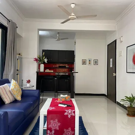 Rama 2 - 201, Carter Road, Bandra West By Connekt Homes *