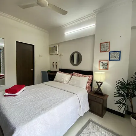 Rama 2 - 201, Carter Road, Bandra West By Connekt Homes Apartment Mumbai