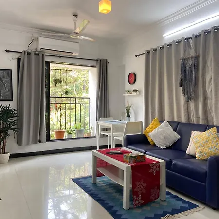 Rama 2 - 201, Carter Road, Bandra West By Connekt Homes Mumbai