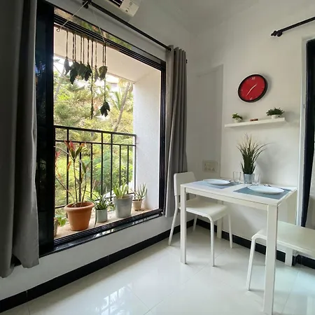Rama 2 - 201, Carter Road, Bandra West By Connekt Homes