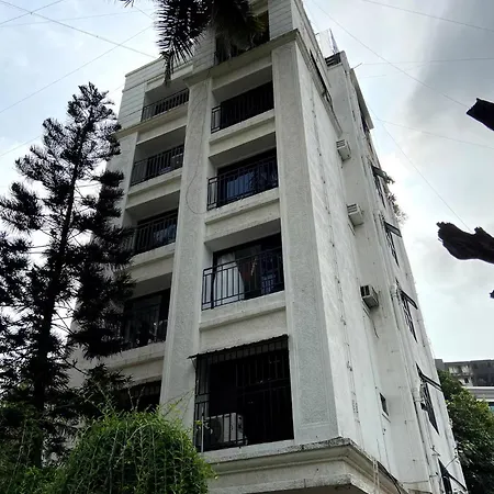 Rama 2 - 201, Carter Road, Bandra West By Connekt Homes Apartment