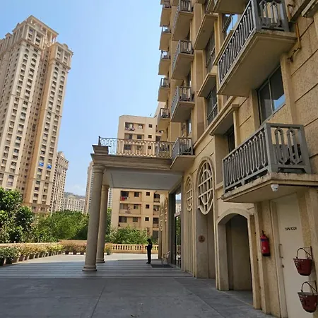 Lite - Powai