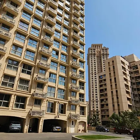 Apartment Lite - Powai Mumbai