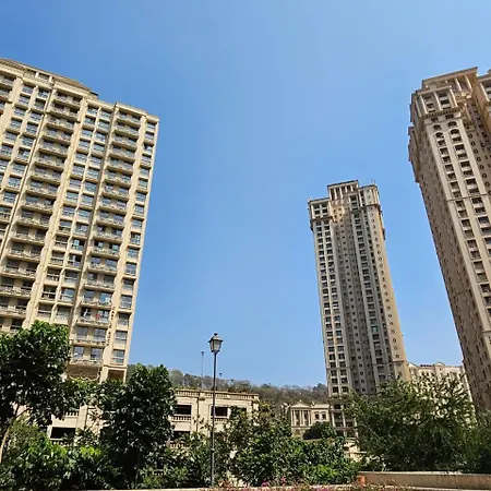 Apartment Lite - Powai Mumbai