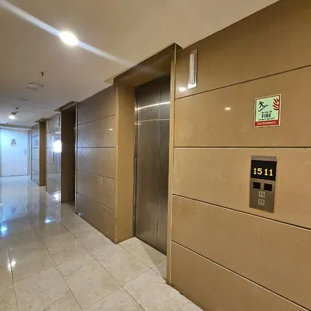 Apartment Lite - Powai