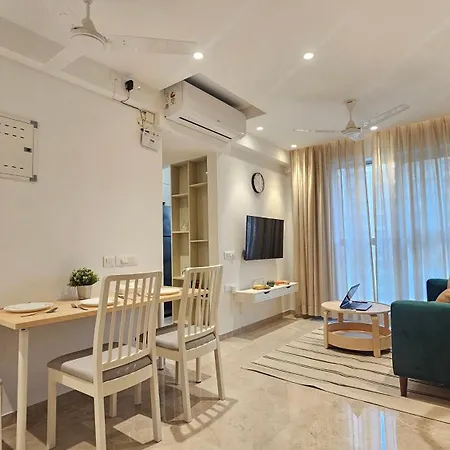 Lite - Powai * Mumbai