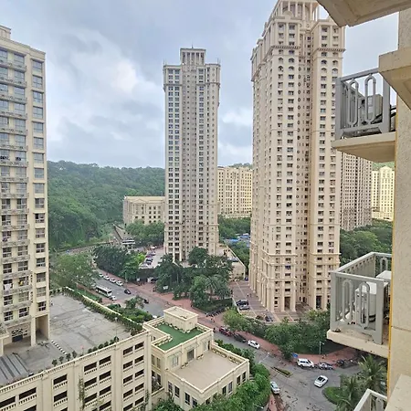Lite - Powai Mumbai