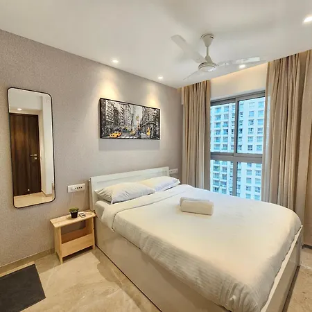 Apartment Lite - Powai *