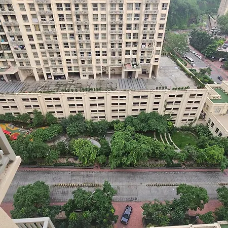 Apartment Lite - Powai Mumbai