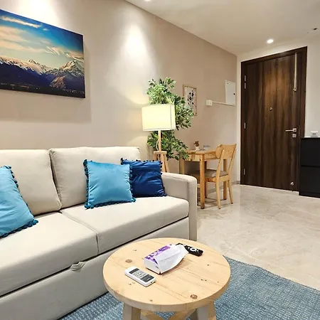 Apartment Lite - Powai