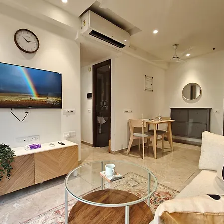 Apartment Lite - Powai Mumbai