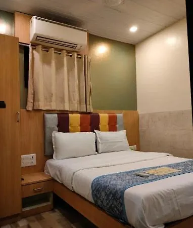 Hotel Kf Residency Mumbai