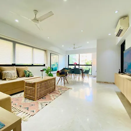 Kakad Classic 5, 16th Rd, Pali Village, Khar West By Connekt Homes * Mumbai