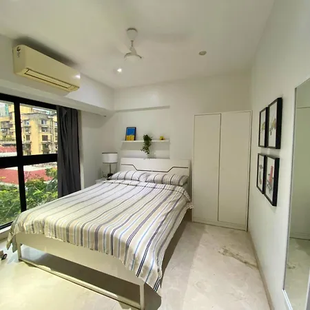 Kakad Classic 5, 16th Rd, Pali Village, Khar West By Connekt Homes