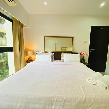 Apartment Kakad Classic 5, 16th Rd, Pali Village, Khar West By Connekt Homes