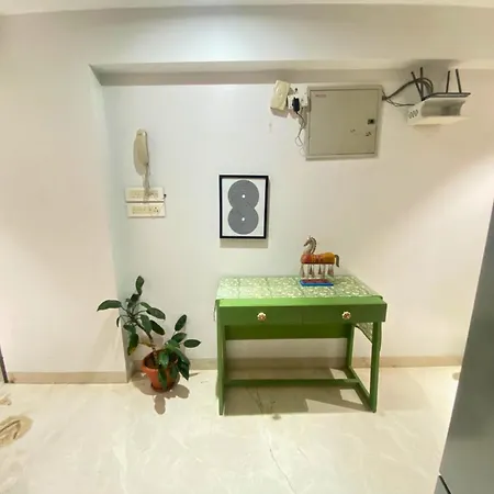 Apartment Kakad Classic 5, 16th Rd, Pali Village, Khar West By Connekt Homes Mumbai