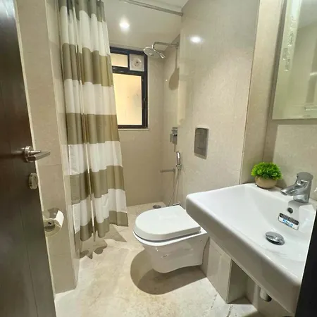 Kakad Classic 5, 16th Rd, Pali Village, Khar West By Connekt Homes Apartment Mumbai
